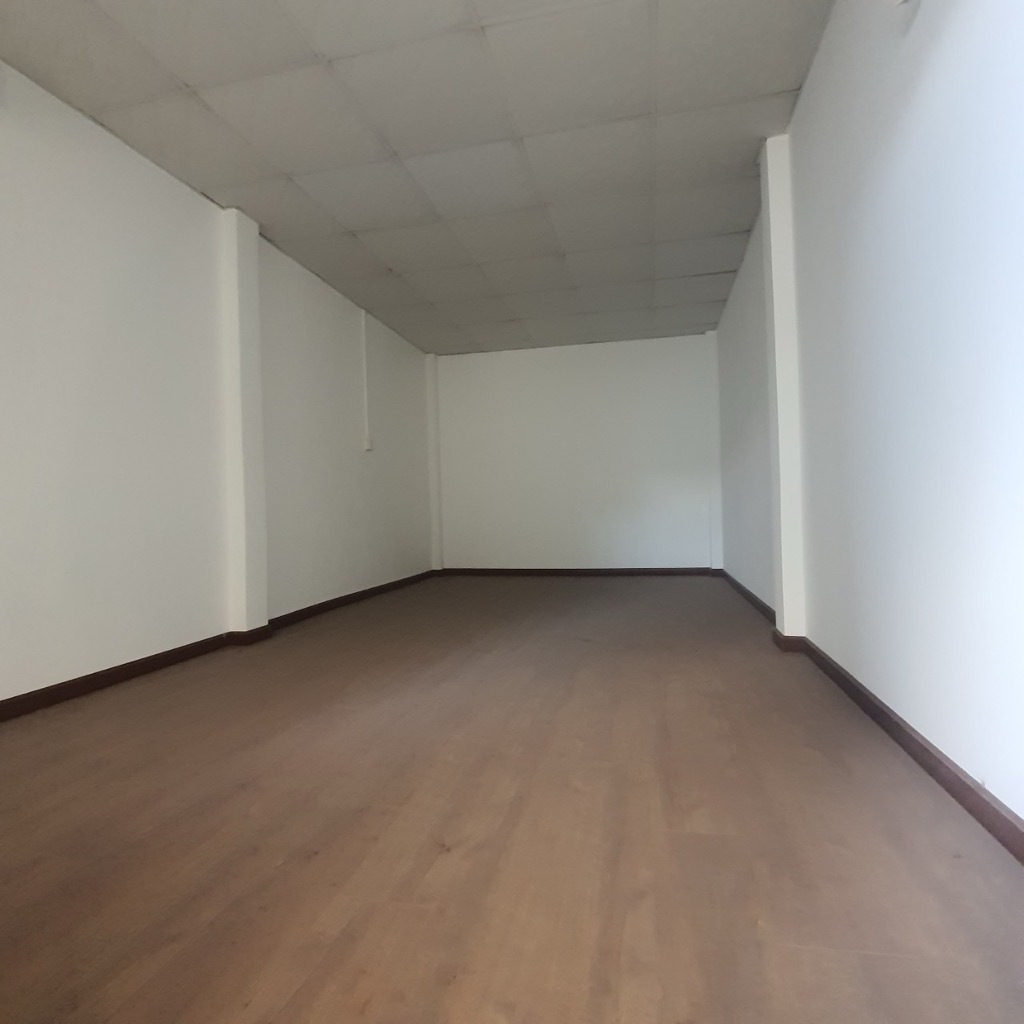 Bánh Nhanh Nhà  MặtTiền Hà Huy Giáp, P- Thạnh Lộc Q12 - 300m2 Chỉ  16 tỷ, - Ảnh 3